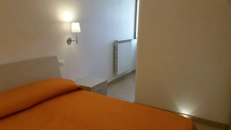 Apart Daire, 1 Yatak Odası, Teras, Bahçe Manzaralı