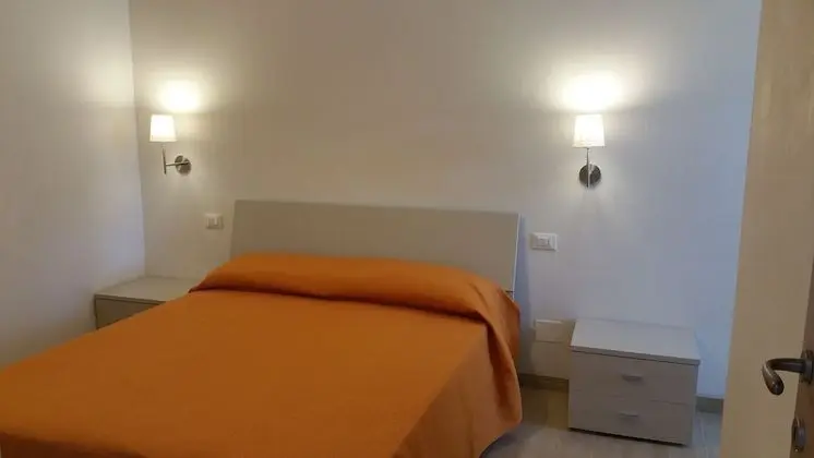 Apart Daire, 1 Yatak Odası, Teras, Bahçe Manzaralı