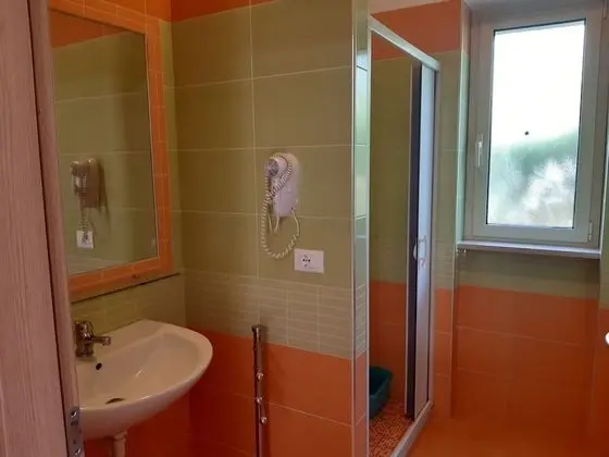 Apart Daire, 1 Yatak Odası, Teras, Bahçe Manzaralı