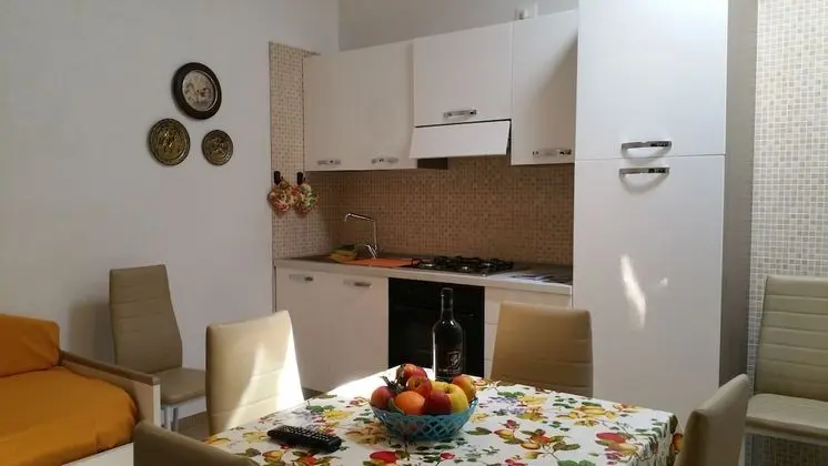 Apart Daire, 2 Yatak Odası, Teras, Bahçe Manzaralı
