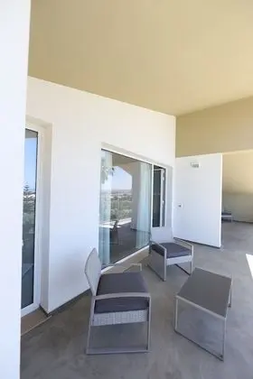 Tek Büyük Yataklı Oda, Deniz Manzaralı