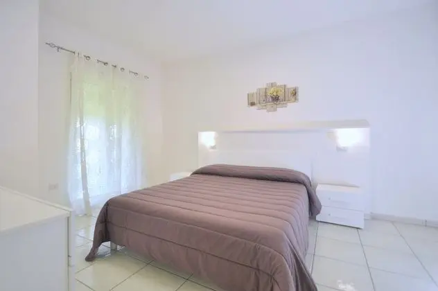 Apart Daire, 1 Yatak Odası (2 people)