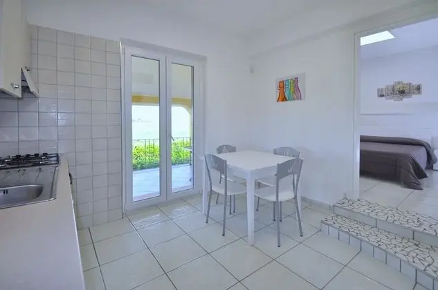Apart Daire, 1 Yatak Odası (2 people)