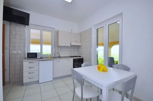 Apart Daire, 1 Yatak Odası (2 people)