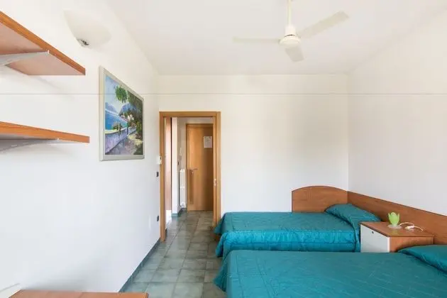 Apart Daire, 1 Yatak Odası (4 people)
