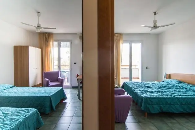 Apart Daire, 1 Yatak Odası (4 people)