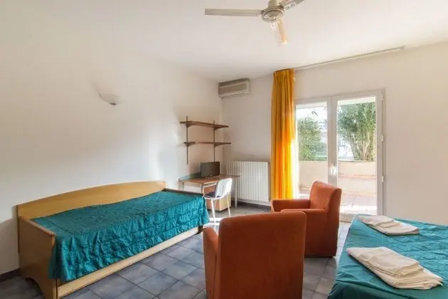 Stüdyo (4 people)