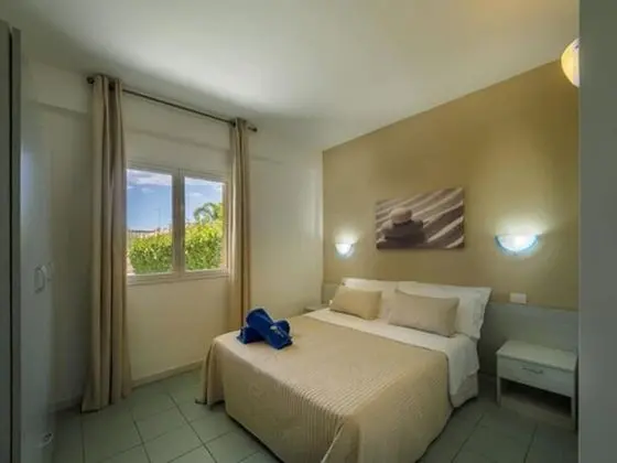 Dört Kişilik Oda (Hotel)