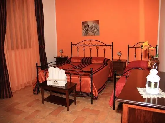 Superior Apart Daire