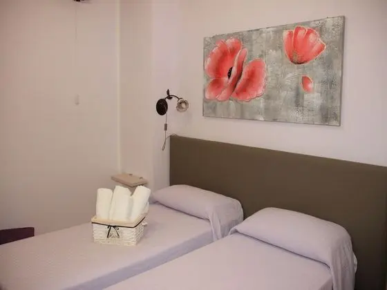 Superior Apart Daire