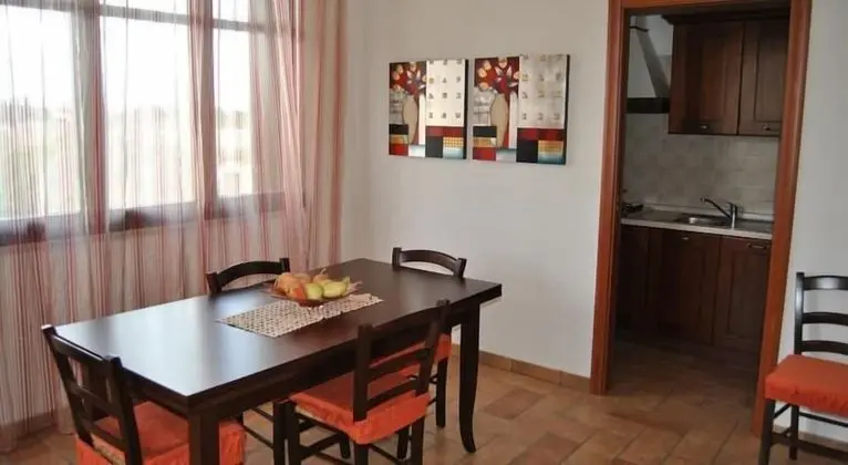 Superior Apart Daire