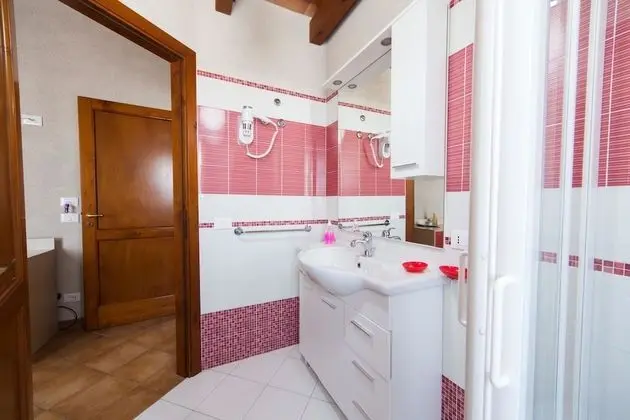 Tek Büyük veya İki Ayrı Yataklı Oda, Okyanus Manzaralı