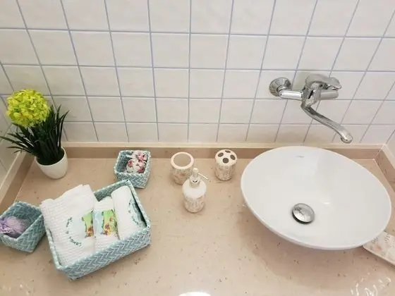 Villa, 2 Yatak Odası, Kişiye Özel Havuzlu