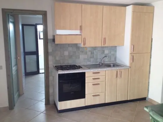 Apart Daire, 2 Yatak Odası (Basement)