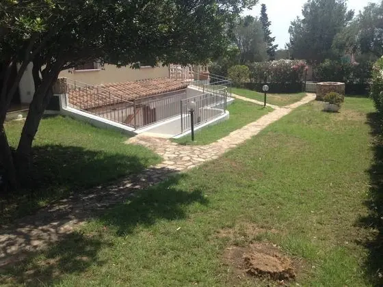 Apart Daire, 2 Yatak Odası (Basement)