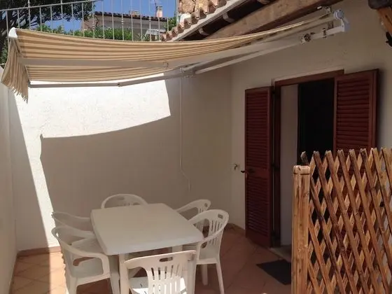 Apart Daire, 2 Yatak Odası (Basement)