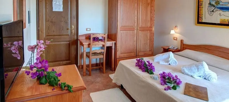 Classic Dört Kişilik Oda, 1 Yatak Odası, Balkon