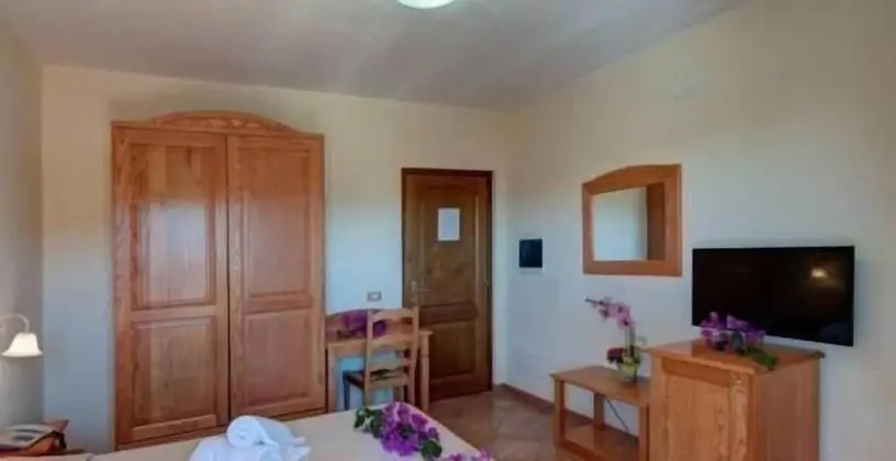 Family Oda, 2 Yatak Odası