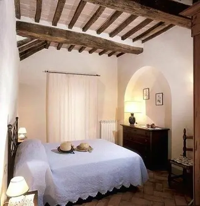 Panoramic Apart Daire, 1 Yatak Odası (Glicini 1)