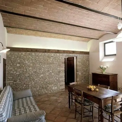 Panoramic Apart Daire, 1 Yatak Odası (Glicini 1)