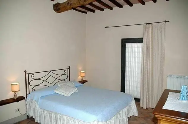 Panoramic Apart Daire, 2 Yatak Odası (Glicini 2)