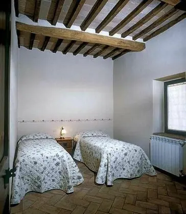 Panoramic Apart Daire, 2 Yatak Odası (Glicini 2)