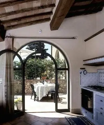 Panoramic Apart Daire, 2 Yatak Odası (Glicini 2)