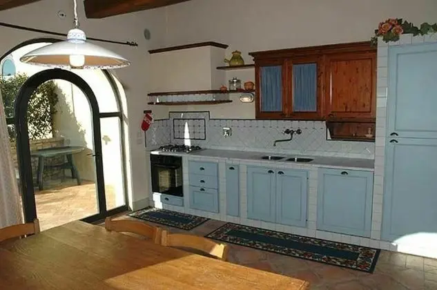 Panoramic Apart Daire, 2 Yatak Odası (Glicini 2)