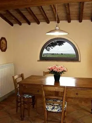 Panoramic Apart Daire, 2 Yatak Odası (Glicini 2)