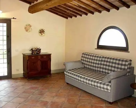 Panoramic Apart Daire, 2 Yatak Odası (Glicini 2)