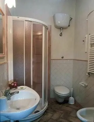 Panoramic Apart Daire, 2 Yatak Odası (Glicini 2)