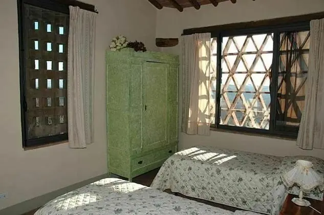 Panoramic Apart Daire, 3 Yatak Odası (Glicini 3)