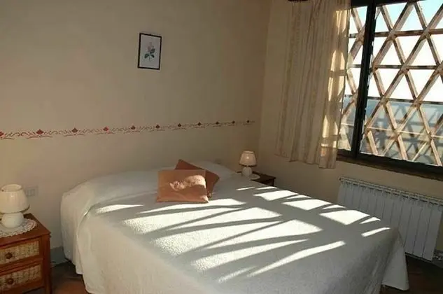 Panoramic Apart Daire, 3 Yatak Odası (Glicini 3)