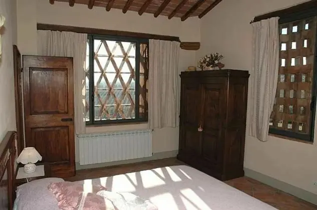 Panoramic Apart Daire, 3 Yatak Odası (Glicini 3)