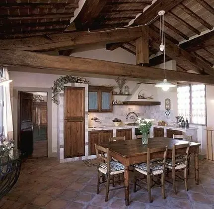 Panoramic Apart Daire, 3 Yatak Odası (Glicini 3)