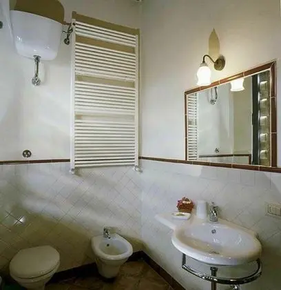 Panoramic Apart Daire, 3 Yatak Odası (Glicini 3)