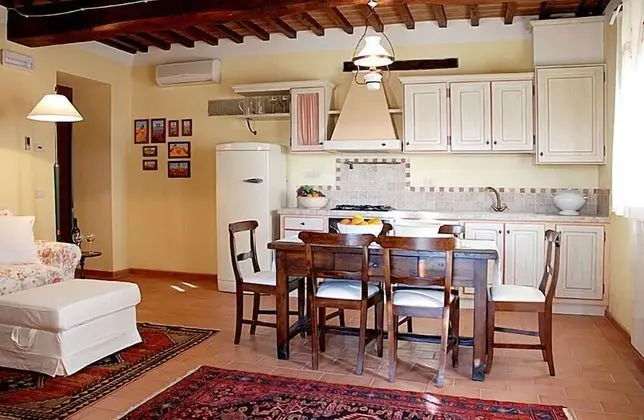 Apart Daire, 2 Yatak Odası