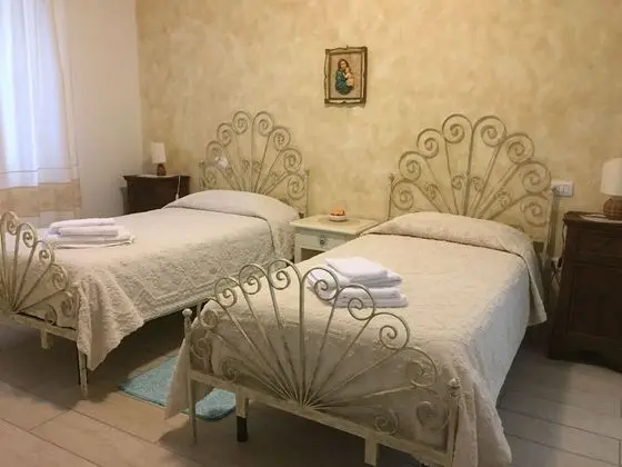 Tek Büyük veya İki Ayrı Yataklı Oda, Engellilere Uygun