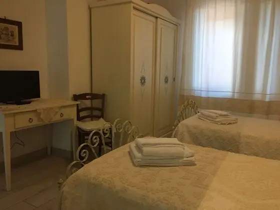 Tek Büyük veya İki Ayrı Yataklı Oda, Engellilere Uygun