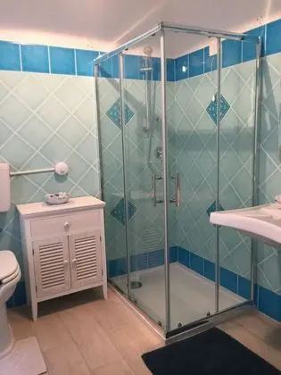 Tek Büyük veya İki Ayrı Yataklı Oda, Engellilere Uygun