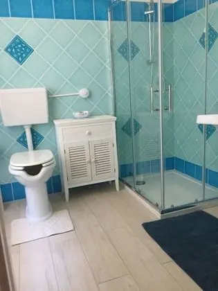 Tek Büyük veya İki Ayrı Yataklı Oda, Engellilere Uygun