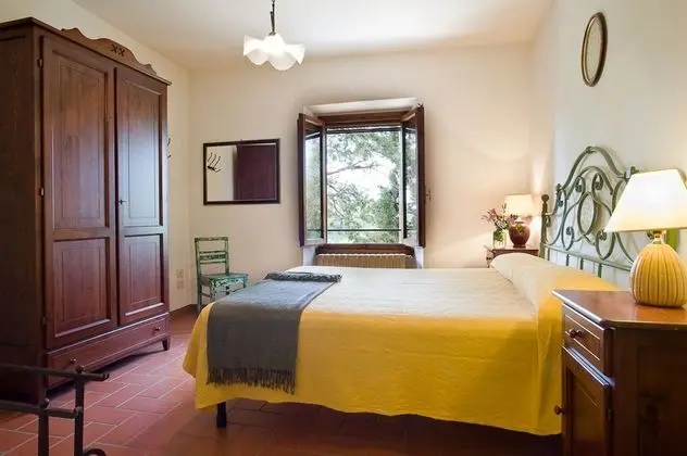 Apart Daire, 3 Yatak Odası (Duplex)