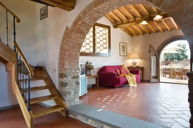 Superior Apart Daire, 2 Yatak Odası (Duplex)