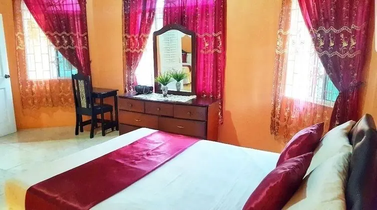 Apart Daire, 1 Yatak Odası, Sigara İçilmez
