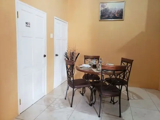 Apart Daire, 1 Yatak Odası, Sigara İçilmez