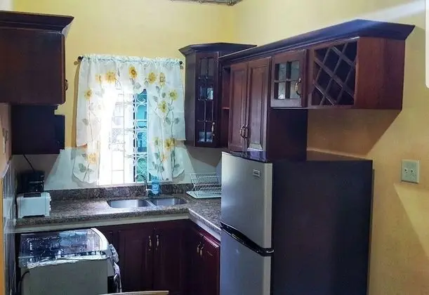 Apart Daire, 1 Yatak Odası, Sigara İçilmez