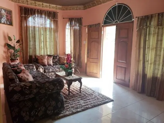 Apart Daire, 1 Yatak Odası, Sigara İçilmez