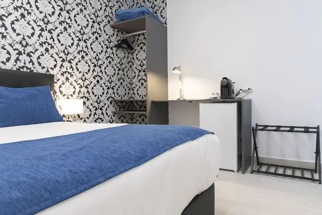 Superior Tek Büyük Yataklı Oda