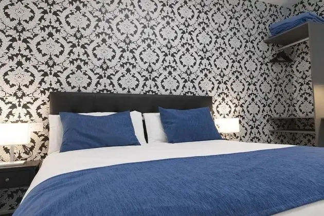 Superior Tek Büyük Yataklı Oda