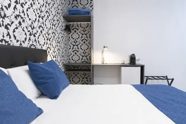 Superior Tek Büyük Yataklı Oda